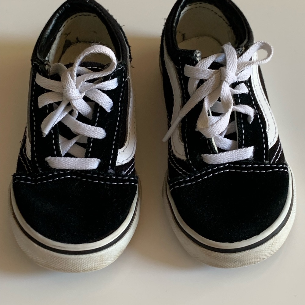 Vans! - Picture 5 of 6